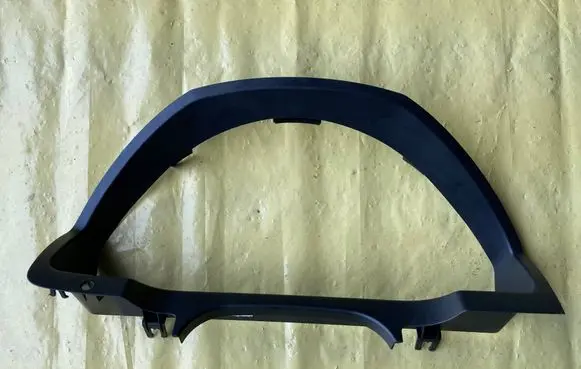 Mercedes-Benz C AMG W204 Dashboard trim A2046800007 6386000