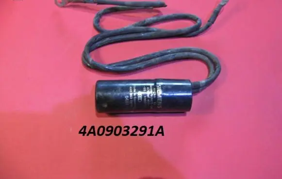 Audi A6 S6 C5 4B Sensor 4A0903291A