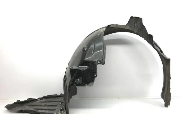 Subaru Outback (BT) Front wheel arch liner splash guards 59110-AN040