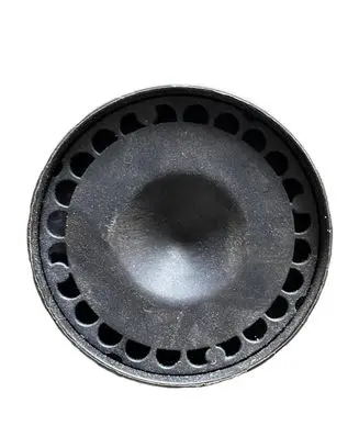 Alarm system siren