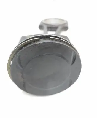 Opel Corsa D Piston with connecting rod