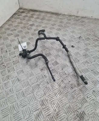 Volkswagen Sharan Brake vacuum hose/pipe 