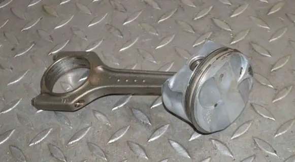 Piston