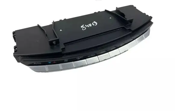 Mercedes-Benz S W221 Climate control unit A2219055200
