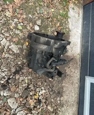 Seat Ibiza IV (6J,6P) Manual 5 speed gearbox