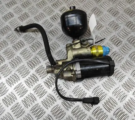 Aston Martin DB7 Brake booster 3381747