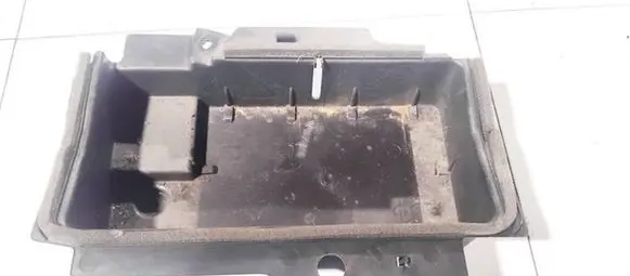 Citroen Xsara Picasso Battery box tray 9636092480