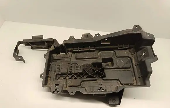 Chrysler Pacifica Battery tray 68271681AD 19893785 12198