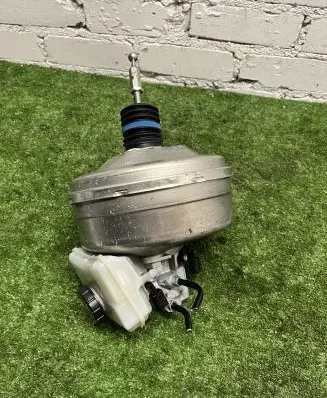 Audi Q7 4M Brake booster 4M0612103Q
