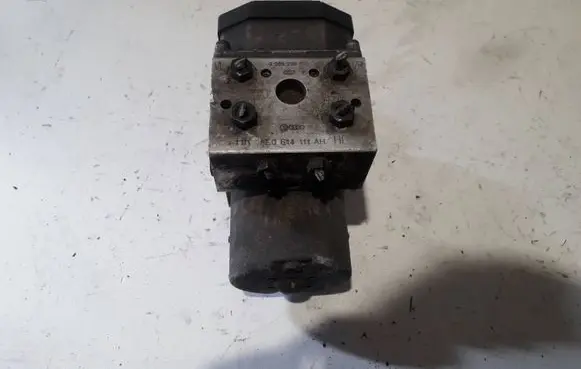 Audi A6 S6 C5 4B ABS Pump 8E0614111AH 0265220525