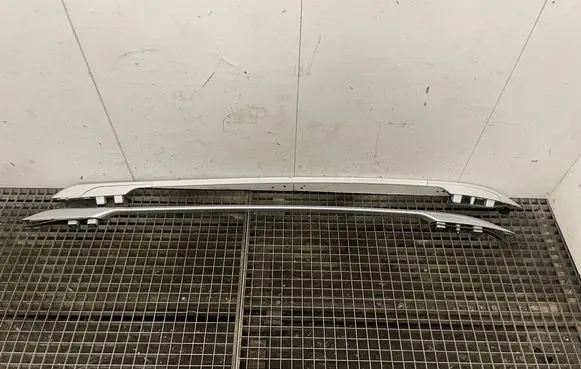 Nissan X-Trail T32 Roof bar rail