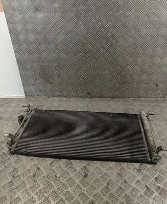 Opel Antara A/C cooling radiator (condenser) 617848 K12H23B 20874703