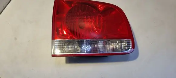 Volkswagen Touareg I Tailgate rear/tail lights 7L6945093H