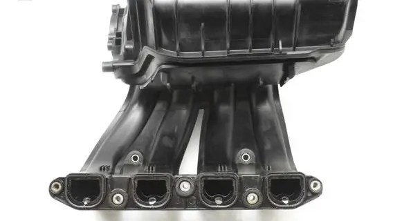 BMW 1 E81 E87 Intake manifold 1437939