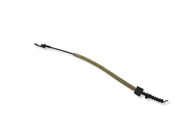 Volvo S60 Front door cable line