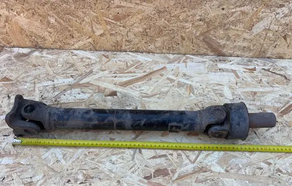 Mitsubishi L200 Front prop shaft 