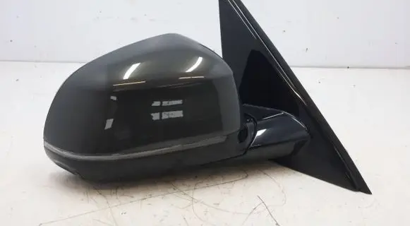 BMW X7 G07 Front door electric wing mirror 76584903