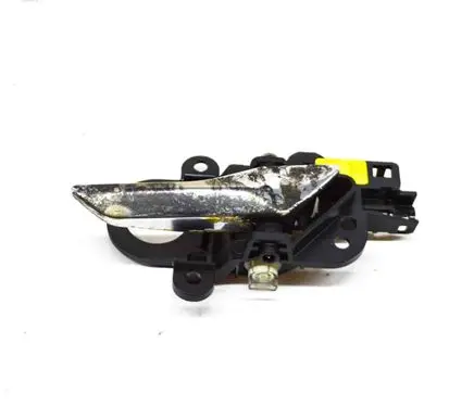 Jaguar I-Pace Rear door interior handle J9D322600AC
