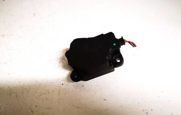 Volvo XC70 Airbag deployment crash/impact sensor 6g9n19e616aa 6g9n-19e616-aa