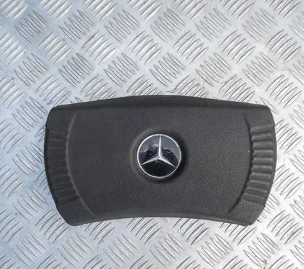 Mercedes-Benz SLC C107 Other interior part