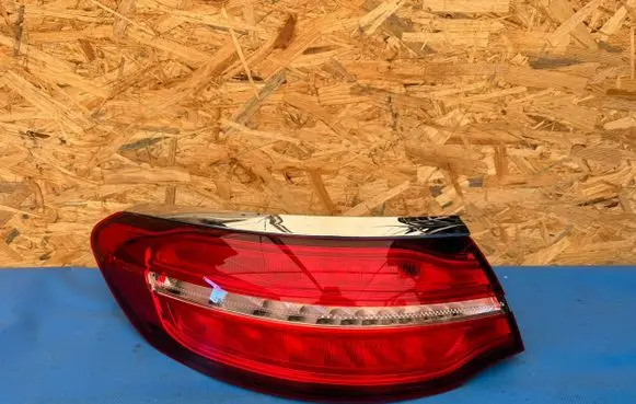 Mercedes-Benz GLC X253 C253 Rear/tail lights 2539063502