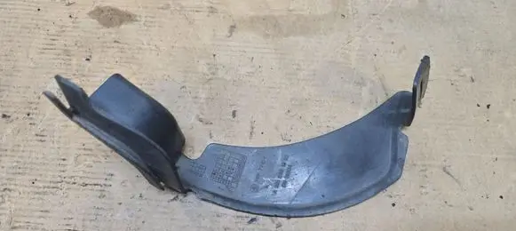Mercedes-Benz S W221 Other sill/pillar trim element A2218851323