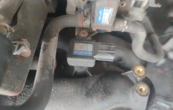 Honda Civic Air pressure sensor 0798005410 ps4A