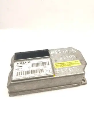 Volvo S70 V70 V70 XC Airbag control unit/module 9452751 0285001254 000086013304