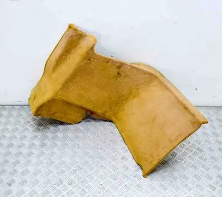 Mercedes-Benz SL R129 Interior carpet 1296901841 A1296901841