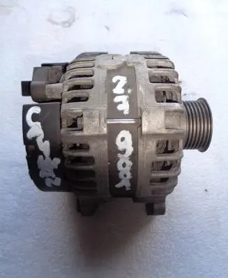 Porsche Cayman 981 Generator/alternator 9A160301600