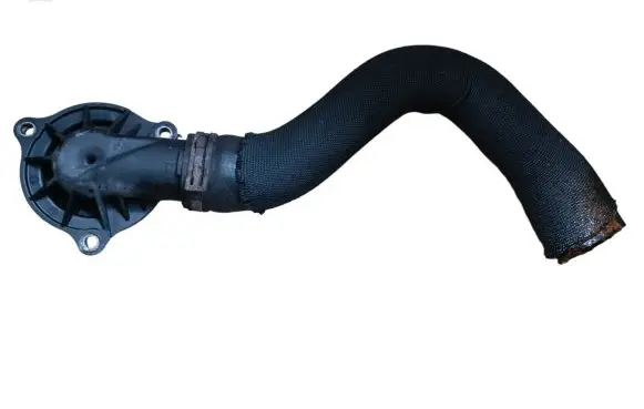 Audi A6 S6 C6 4F Engine coolant pipe/hose