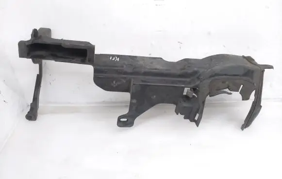 Volvo XC60 Intercooler air guide/duct channel 30764572