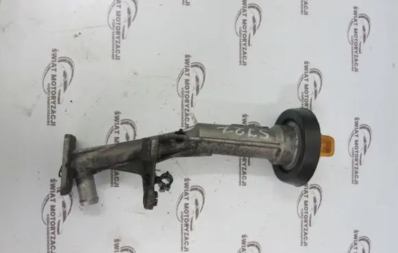 Hyundai i30 Oil filler cap A13FD