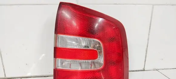 Skoda Octavia Mk2 (1Z) Rear/tail lights 1Z9945