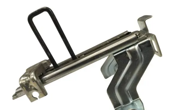 Subaru Outback (BS) Seat back rest lock catch 