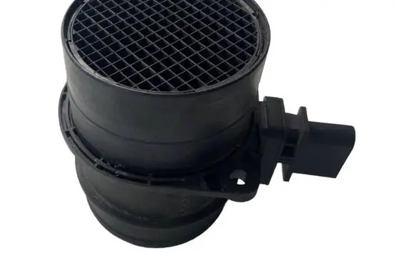 Volkswagen Tiguan Mass air flow meter 0281002735 03G906461 7615749