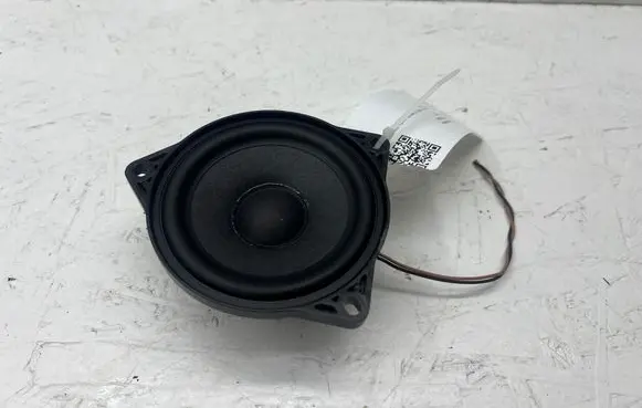 Panel speaker