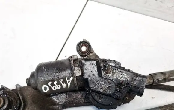 Opel Insignia A Wiper motor 13227392