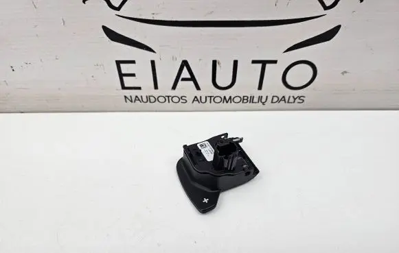 Ford Fusion II Gear shift switch/knob DG9T3F884BBW L003M 00531201