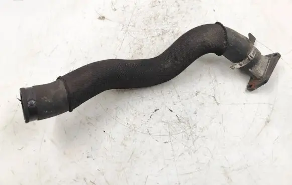 Alfa Romeo Giulietta Engine coolant pipe/hose 55209284