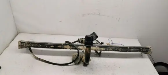 Peugeot 307 Tow bar set 