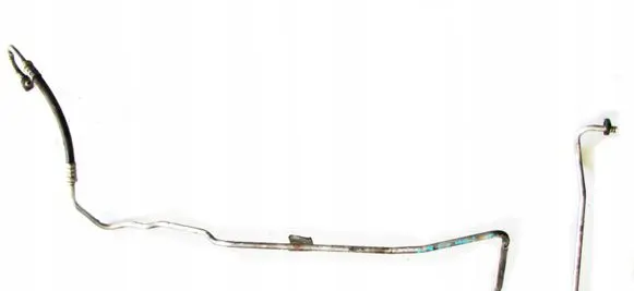 Citroen C5 Air conditioning (A/C) pipe/hose 9650885580