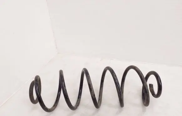 Citroen C4 Grand Picasso Rear coil spring 