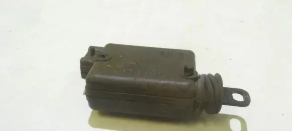 Opel Movano A Central locking motor 