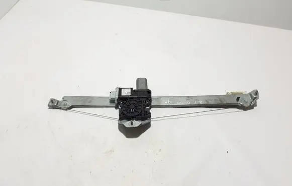 Nissan NV300 Front window lifting mechanism without motor 807216280R