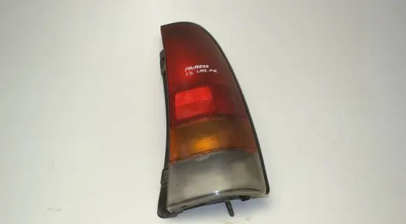 Nissan Primera Rear/tail lights