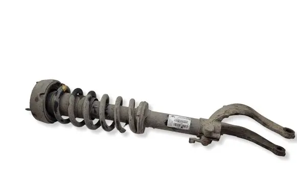 BMW X6 E71 Front shock absorber/damper 6783016 311678301