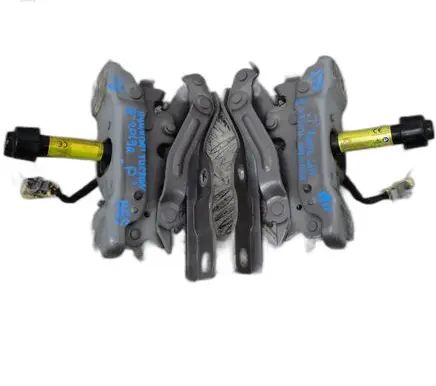Hyundai Tucson TL Engine bonnet/hood hinges 
