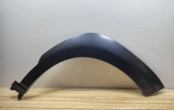 Hyundai Kona I Front arch trim 87712J9500