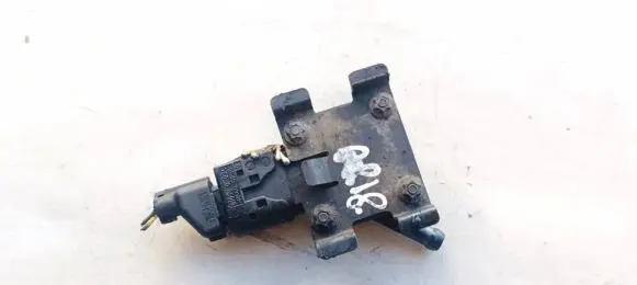 Fuel pressure sensor